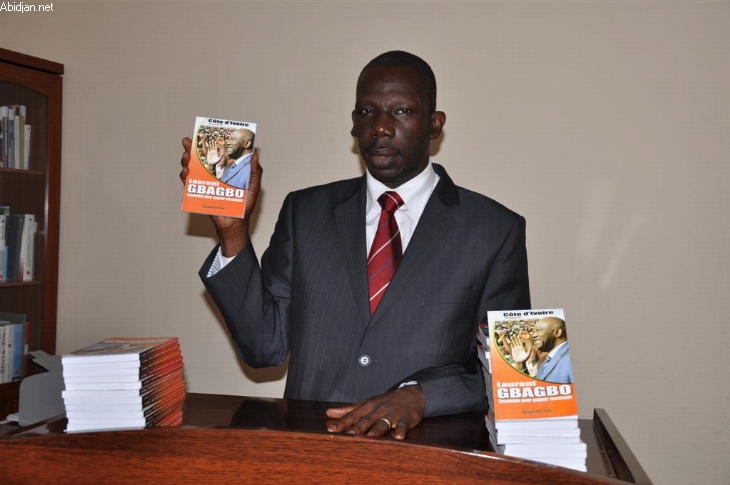 Pdci-Rda : Réhabilitation du ministre Gnamien Yao